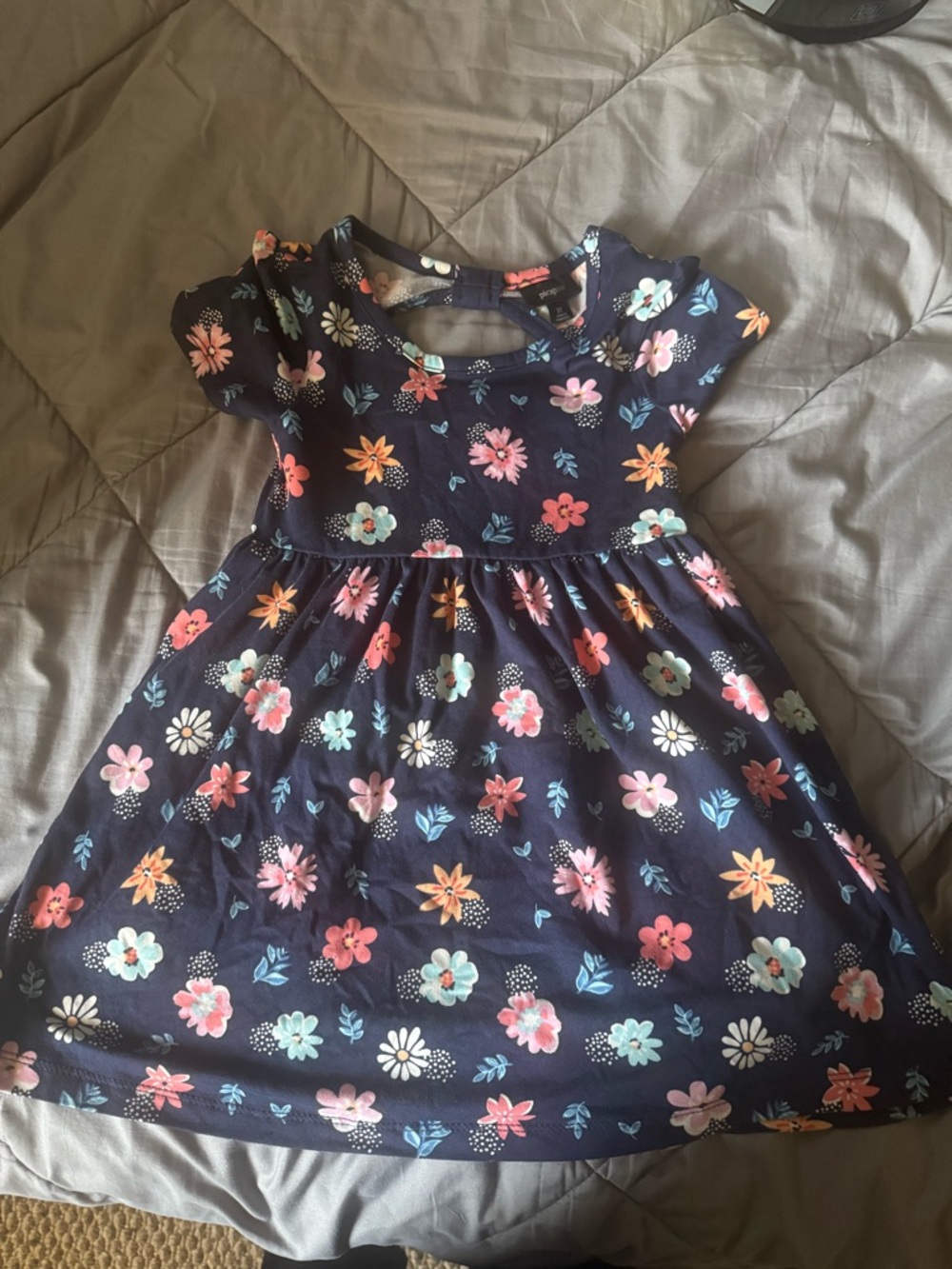 Source Unknown Bundle (5 dresses) 3T